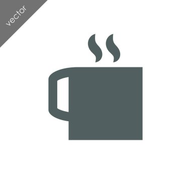 kahve fincanı simgesi