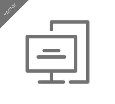 Bilgisayar laboratuarı kutsal kişilerin resmi