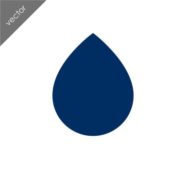 damla simge tasarlamak