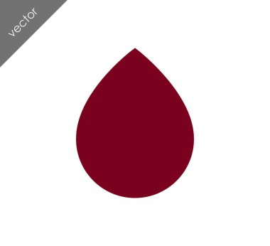 damla simge tasarlamak