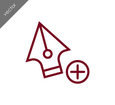 Çapa noktası simgesini ekleme