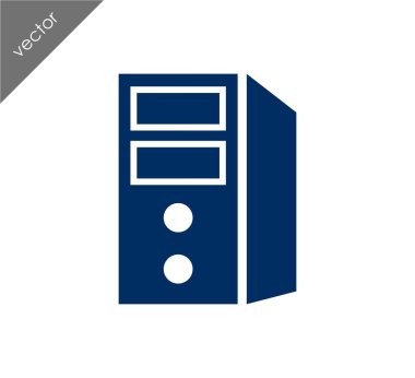 Masaüstü bilgisayar simgesi