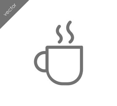 kahve fincanı simgesi