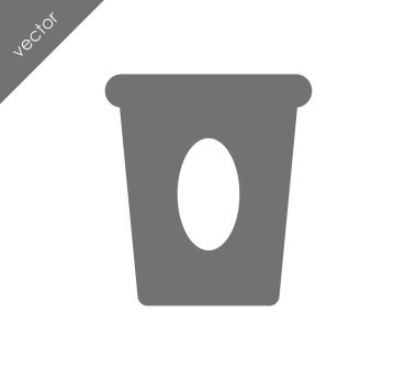 kahve fincanı simgesi