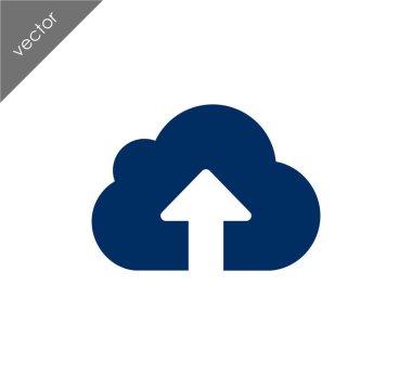 Bulut kutsal kişilerin resmi içinde upload