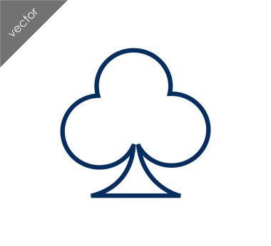 Ağaç çizgisi simgesi