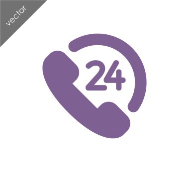 Yirmi dört yedi yardım hattı