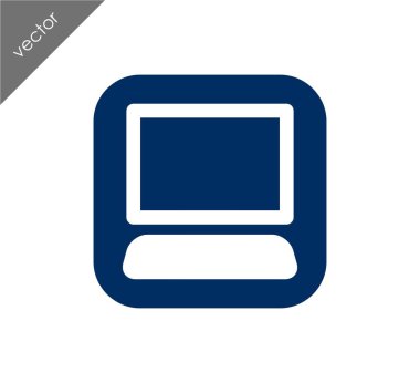 Masaüstü bilgisayar simgesi