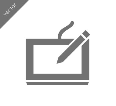 dijital resim çerçevesi simgesi