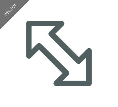 Simge tasarlamak büyütmek