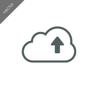 Bulut kutsal kişilerin resmi içinde upload