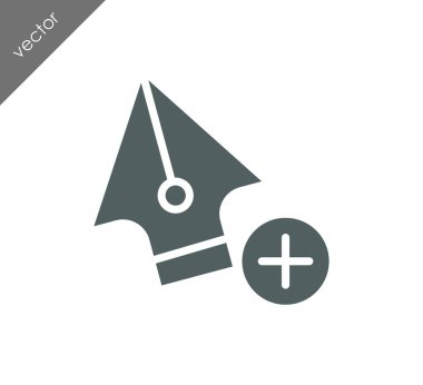 Çapa noktası simgesini ekleme