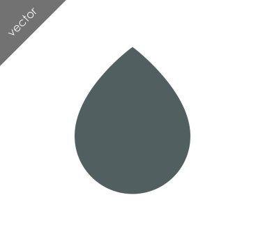 damla simge tasarlamak