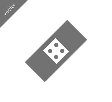 Bandaj simge tasarlamak