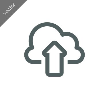 Bulut kutsal kişilerin resmi içinde upload