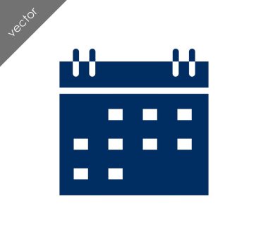 Takvim simge tasarlamak 