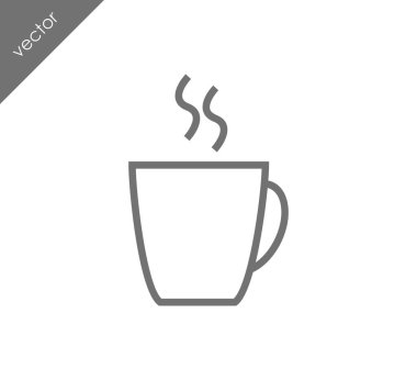 kahve fincanı simgesi