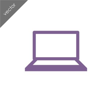 Masaüstü bilgisayar simgesi