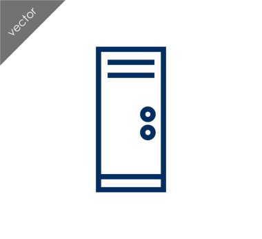 Masaüstü bilgisayar simgesi