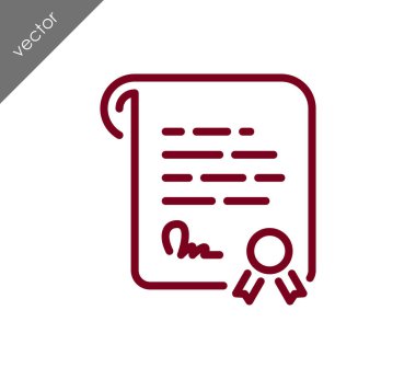 Sertifika simge tasarlamak