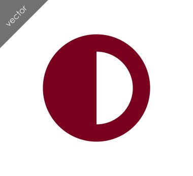 Parlaklık ayarlama simgesini