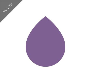 damla simge tasarlamak