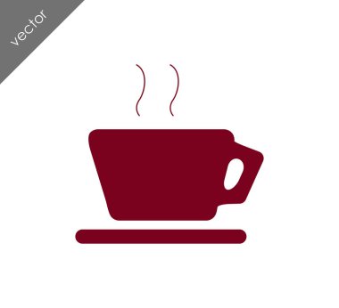 kahve fincanı simgesi