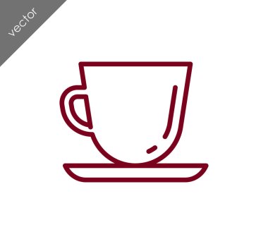 kahve fincanı simgesi