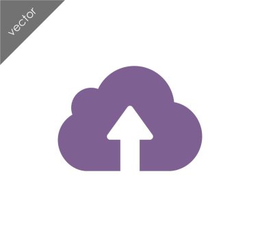 Bulut kutsal kişilerin resmi içinde upload