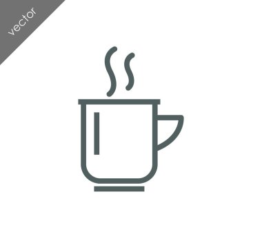 kahve fincanı simgesi