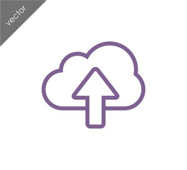 Bulut kutsal kişilerin resmi içinde upload