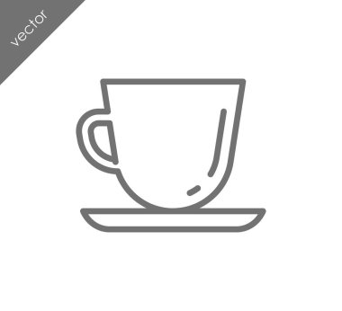 kahve fincanı simgesi