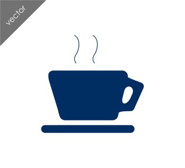 kahve fincanı simgesi