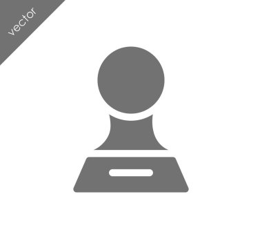 Damga aracı simgesini