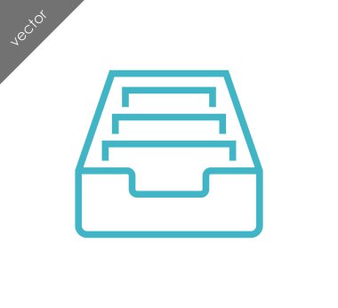 kutusu sembolü simgesi