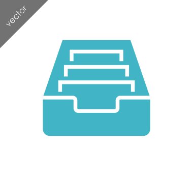 kutusu sembolü simgesi