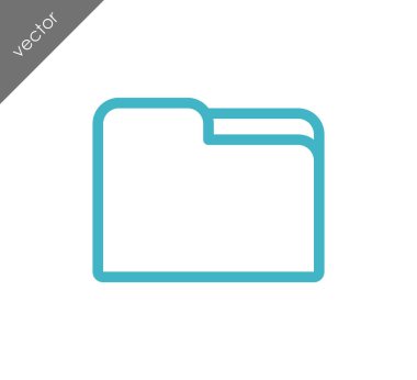 Belge simgesi simgesi