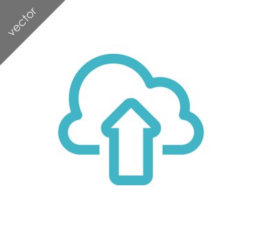 Bulut kutsal kişilerin resmi içinde upload