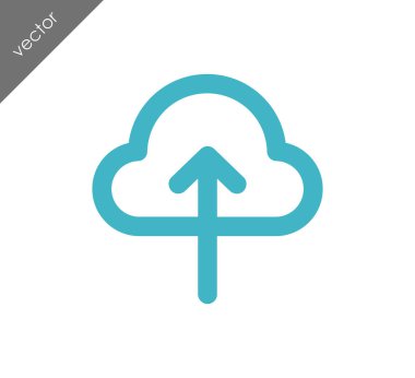 Bulut kutsal kişilerin resmi içinde upload