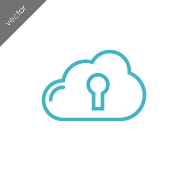 Bulut kutsal kişilerin resmi içinde upload