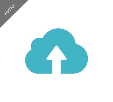 Bulut kutsal kişilerin resmi içinde upload