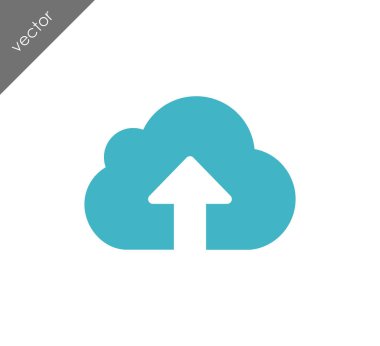 Bulut kutsal kişilerin resmi içinde upload