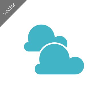 Tasarım bulut simgesinin