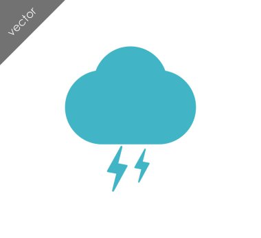 Tasarım bulut simgesinin