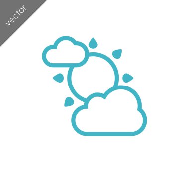 Tasarım bulut simgesinin