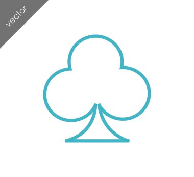 Ağaç çizgisi simgesi