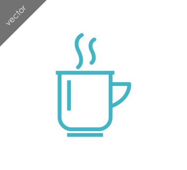 kahve fincanı simgesi