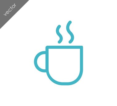 kahve fincanı simgesi