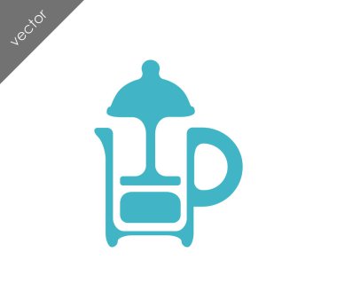 Tasarım şişe simgesinin