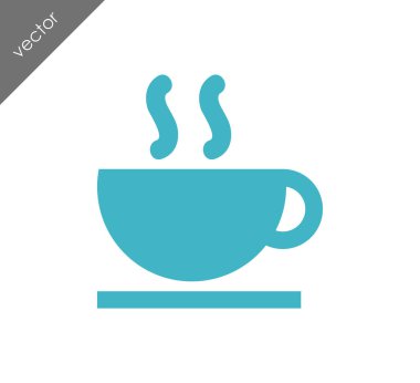 kahve fincanı simgesi